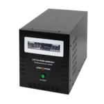 Джерело безперебійного живлення LogicPower LPY-B-PSW-6000VA+
