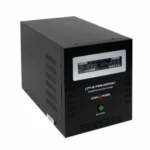Джерело безперебійного живлення LogicPower LPY-B-PSW-6000VA+ — фото 2