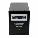 Джерело безперебійного живлення LogicPower LPY-B-PSW-6000VA+ — фото 4