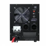 Джерело безперебійного живлення LogicPower LPY-B-PSW-6000VA+ — фото 5