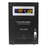 Джерело безперебійного живлення LogicPower LPY-B-PSW-7000VA+ (5000 Вт)