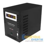 Джерело безперебійного живлення LogicPower LPY-B-PSW-7000VA+ (5000 Вт) — фото 4
