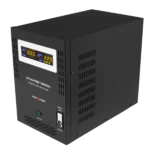 Джерело безперебійного живлення LogicPower LPY-B-PSW-7000VA+ (5000 Вт) — фото 5