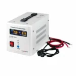 Джерело безперебійного живлення LogicPower LPY-PSW-500VA+ (350Вт, 12В) — фото 2