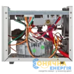 Джерело безперебійного живлення LogicPower LPY-PSW-800VA+ (550Вт, 12В) — фото 2