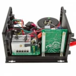 Джерело безперебійного живлення LogicPower LPY-W-PSW-1500VA+ ( 1050 Вт, 24 В ) — фото 3