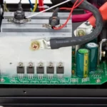 Джерело безперебійного живлення LogicPower LPY-W-PSW-1500VA+ ( 1050 Вт, 24 В ) — фото 4