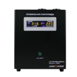 Джерело безперебійного живлення LogicPower LPY-W-PSW-2000VA+