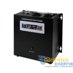 Джерело безперебійного живлення LogicPower LPY-W-PSW-2000VA+ — фото 3