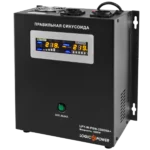 Джерело безперебійного живлення LogicPower LPY-W-PSW-2500VA+ ( 1800Вт, 24В )