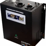 Джерело безперебійного живлення LogicPower LPY-W-PSW-2500VA+ ( 1800Вт, 24В ) — фото 3