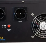 Джерело безперебійного живлення LogicPower LPY-W-PSW-2500VA+ ( 1800Вт, 24В ) — фото 5