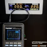 Джерело безперебійного живлення LogicPower LPY-W-PSW-2500VA+ ( 1800Вт, 24В ) — фото 8