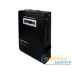 Джерело безперебійного живлення Logicpower LPY-W-PSW-5000VA+ ( 3500Вт, 48В ) — фото 2