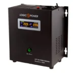 Джерело безперебійного живлення LogicPower LPY-W-PSW-500VA + (350 Вт, 12В) — фото 4