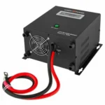 Джерело безперебійного живлення LogicPower LPY-W-PSW-800VA+ (540Вт ) 5A/15A — фото 2