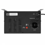 Джерело безперебійного живлення LogicPower LPY-W-PSW-800VA+ (540Вт ) 5A/15A — фото 3