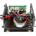 Джерело безперебійного живлення LogicPower LPY-W-PSW-800VA+ (540Вт ) 5A/15A — фото 4