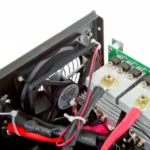 Джерело безперебійного живлення LogicPower LPY-W-PSW-800VA+ (540Вт ) 5A/15A — фото 5