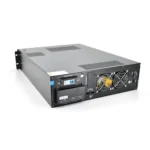 Джерело безперебійного живлення Ritar Online RT-10KL-LCD, RACK 10000 VA (9000 Вт), 192 В, 5А (під зовнішні акумулятори) — фото 2