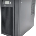 Джерело безперебійного живлення Ritar PT-10KL-LCD (without battery) -10000ВА/8000Вт