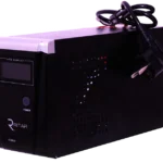 Джерело безперебійного живлення RITAR RTSW-500 LCD