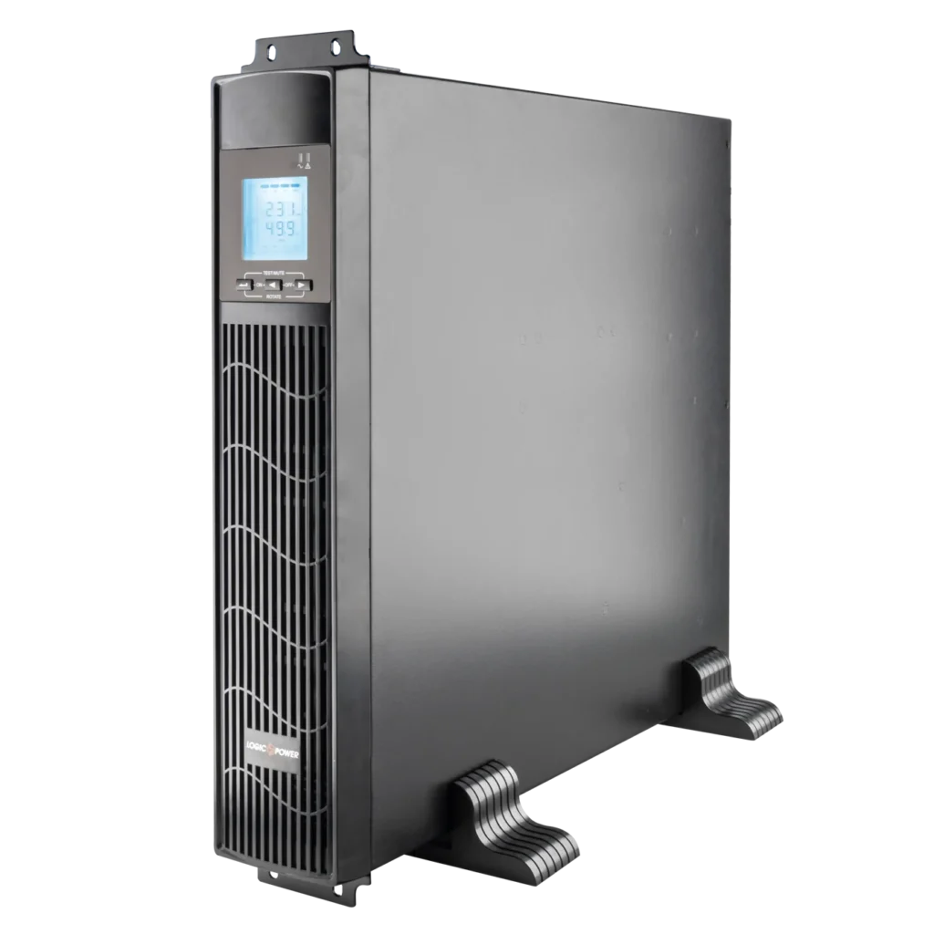 Джерело безперебійного живлення Smart-UPS LogicPower 1000 PRO RM (with battery)