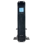 Джерело безперебійного живлення Smart-UPS LogicPower 1000 PRO RM (with battery) — фото 2