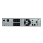 Джерело безперебійного живлення Smart-UPS LogicPower 1000 PRO RM (with battery) — фото 3