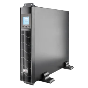 Джерело безперебійного живлення Smart-UPS LogicPower 1000 PRO RM (with battery)