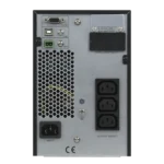 Джерело безперебійного живлення Smart-UPS LogicPower 1000 PRO (with battery) — фото 5
