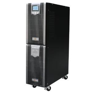 Джерело безперебійного живлення Smart-UPS LogicPower 10000 PRO (with battery)