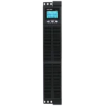Джерело безперебійного живлення Smart-UPS LogicPower 2000 PRO RM (with battery) — фото 3
