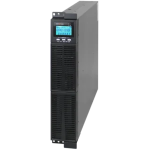 Джерело безперебійного живлення Smart-UPS LogicPower 2000 PRO RM (with battery)