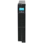 Джерело безперебійного живлення Smart-UPS LogicPower 2000 PRO RM (with battery) — фото 4