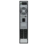 Джерело безперебійного живлення Smart-UPS LogicPower 2000 PRO RM (with battery) — фото 5