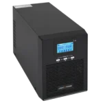 Джерело безперебійного живлення Smart-UPS LogicPower 2000 PRO (with battery) — фото 2