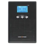 Джерело безперебійного живлення Smart-UPS LogicPower 2000 PRO (with battery) — фото 3