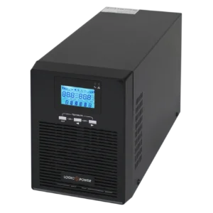 Джерело безперебійного живлення Smart-UPS LogicPower 2000 PRO (with battery)