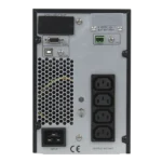 Джерело безперебійного живлення Smart-UPS LogicPower 2000 PRO (with battery) — фото 5