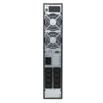 Джерело безперебійного живлення Smart-UPS LogicPower 3000 PRO RM (with battery) — фото 5