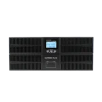 Джерело безперебійного живлення Smart-UPS LogicPower 6000 PRO RM (with battery) — фото 3