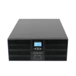 Джерело безперебійного живлення Smart-UPS LogicPower 6000 PRO RM (with battery) — фото 4