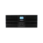 Джерело безперебійного живлення Smart-UPS LogicPower 6000 PRO RM (with battery) — фото 2