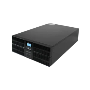 Джерело безперебійного живлення Smart-UPS LogicPower 6000 PRO RM (with battery)