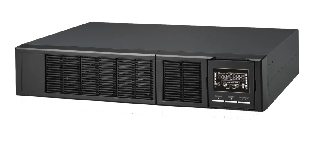 Джерело безперебійного живлення Stark Pro II 1000