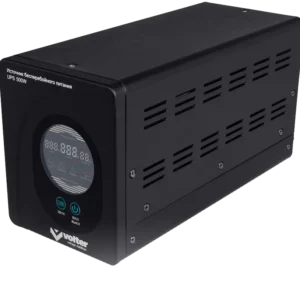 Джерело безперебійного живлення Volter UPS-500 (300 Вт)