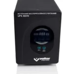Джерело безперебійного живлення Volter UPS-800 (500 Вт) — фото 2