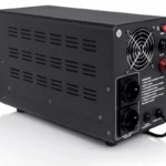 Джерело безперебійного живлення Volter UPS-800 (500 Вт) — фото 3