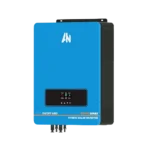 Гібридний інвертор Anern AN-SCI02-EX-PRO-10200